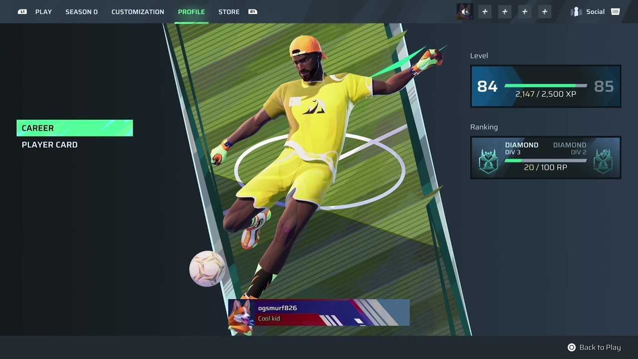 Ranked Rematch Pt 40 - 💎 Diamond 3 💎 - Season 0 SoloQ Journey