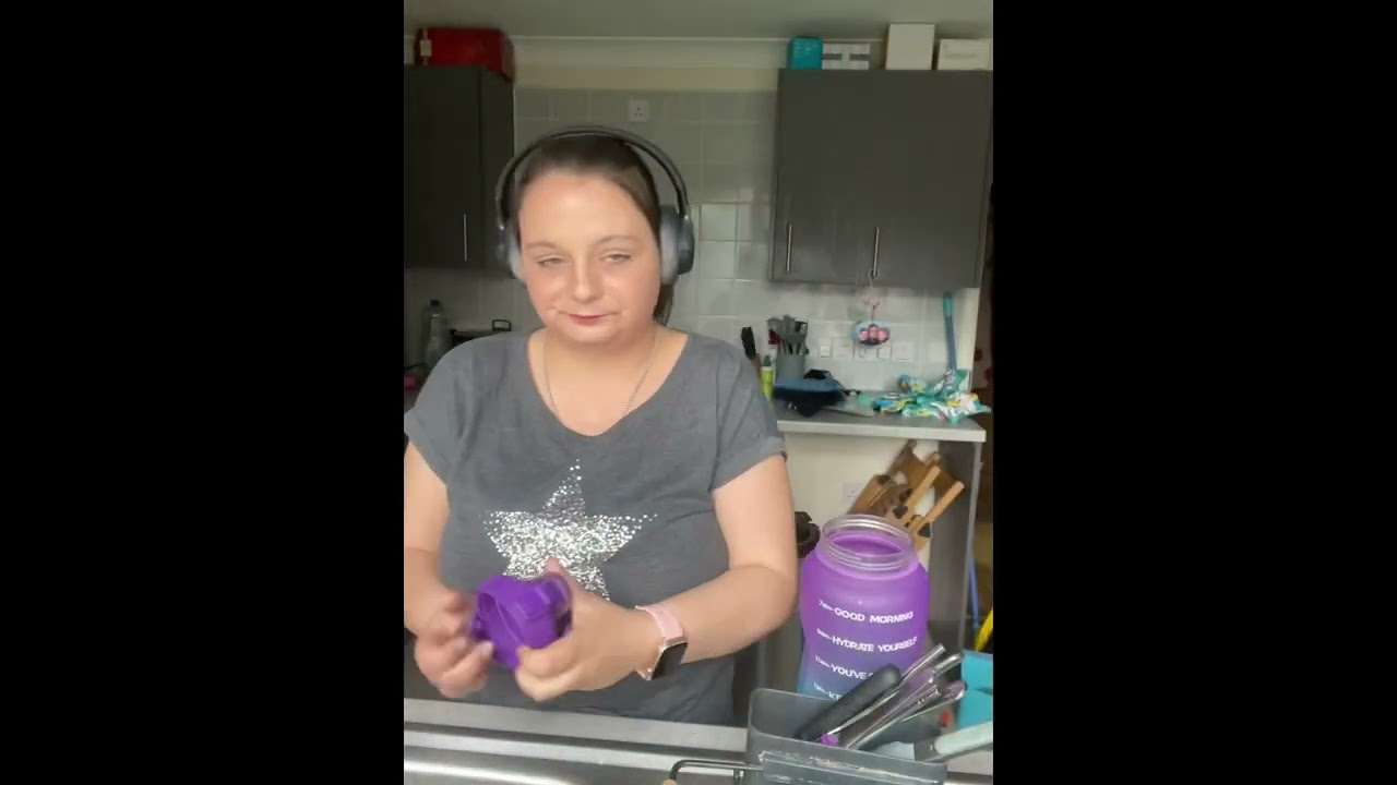 14/4/25 #singlemother #ditlsahm #dailyvlog #family #lifevlog #fyp