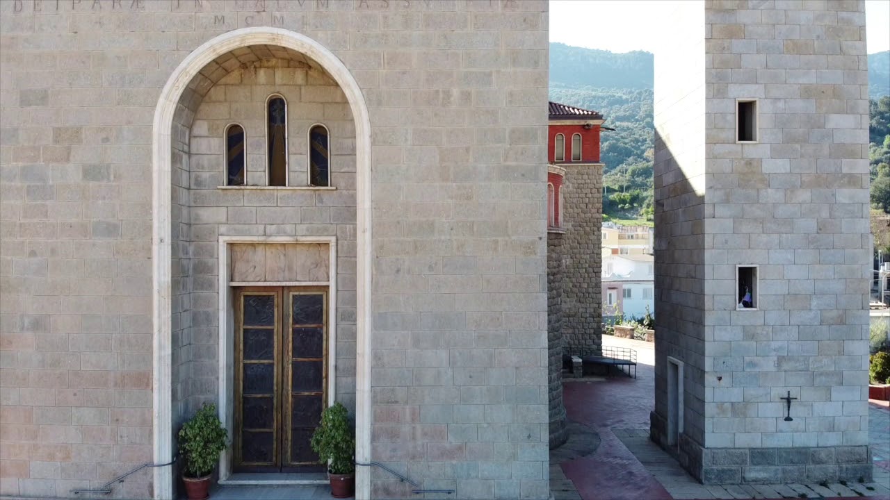 Viaggio nel silenzio d'Ogliastra