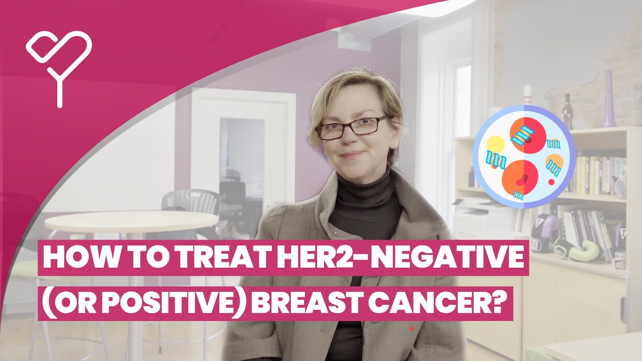 How to Treat HER2-Positive (HER2+) Breast Cancer: All You Need to Know