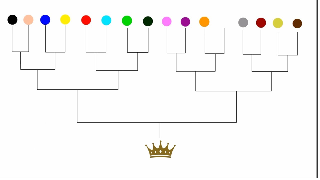 Stickman Tournament #1