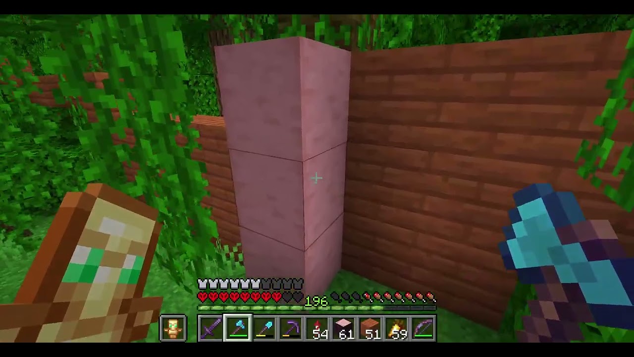 Minecraft Hardcore ep.221