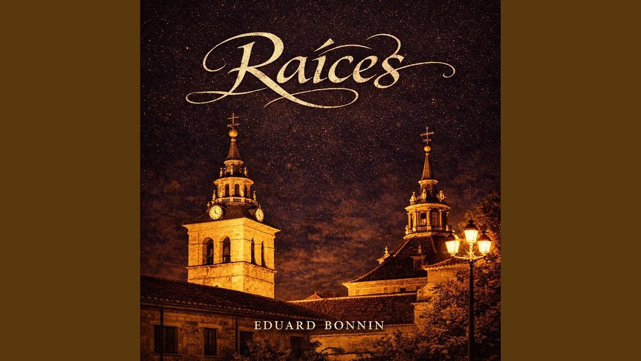 Raíces (Suite para Navalcarnero)