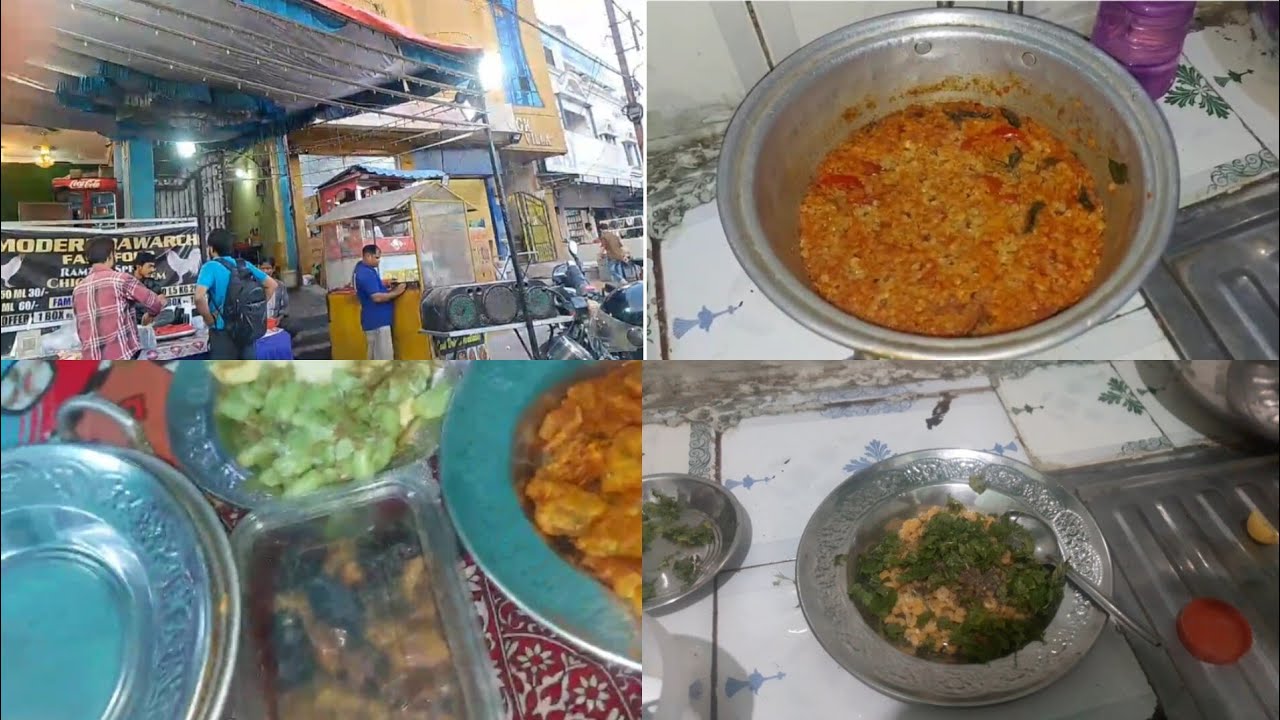 Hyderabad se Haridwar😋👌