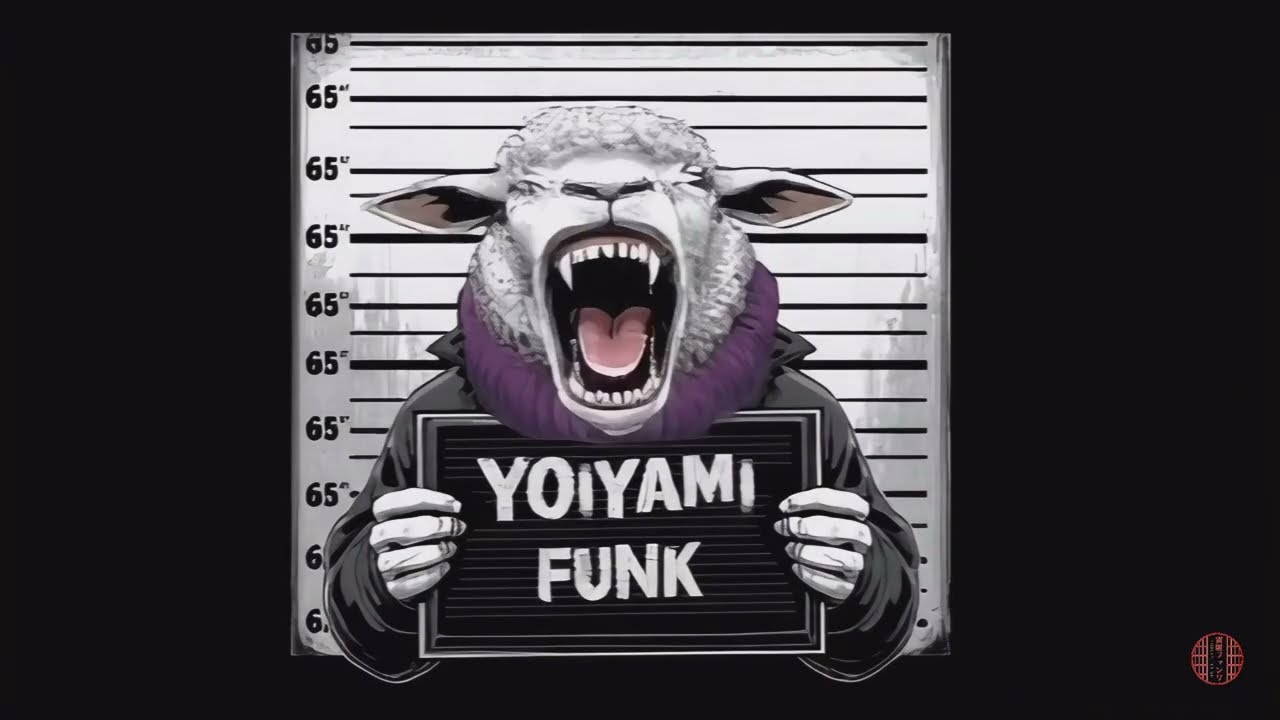 宵闇ファンク×デモーナ - オセロー