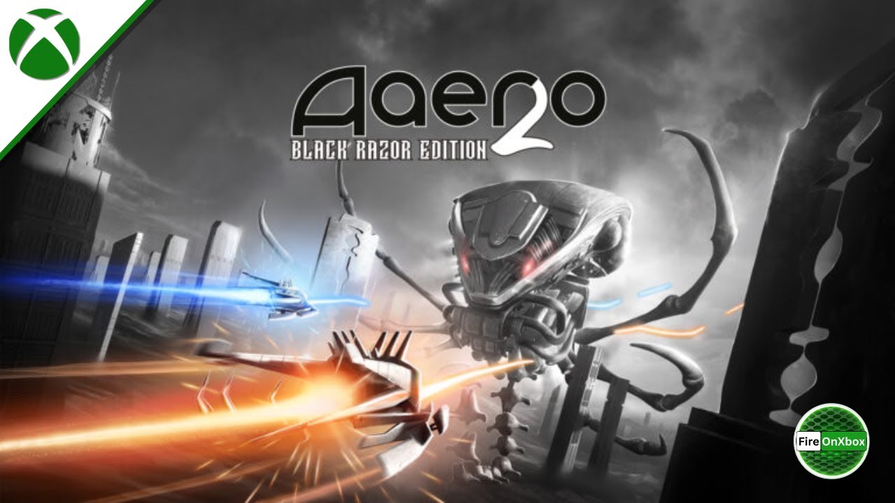 Оцениваем новое дополнение для Aero2 | Геймплей | Обзор | Первые впечатления
