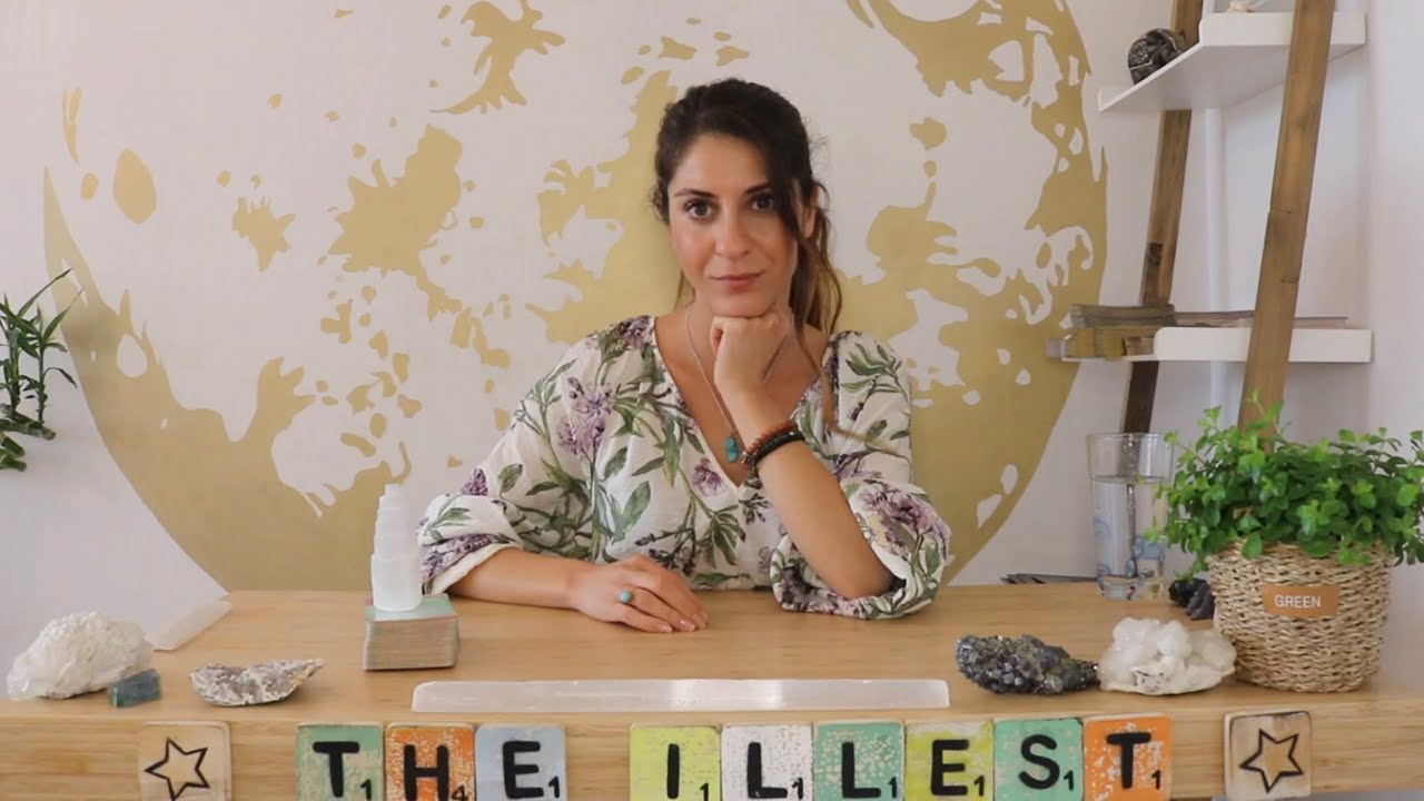 PISCES - 'DREAM MESSAGES From Your Person - September 2020 Tarot Reading