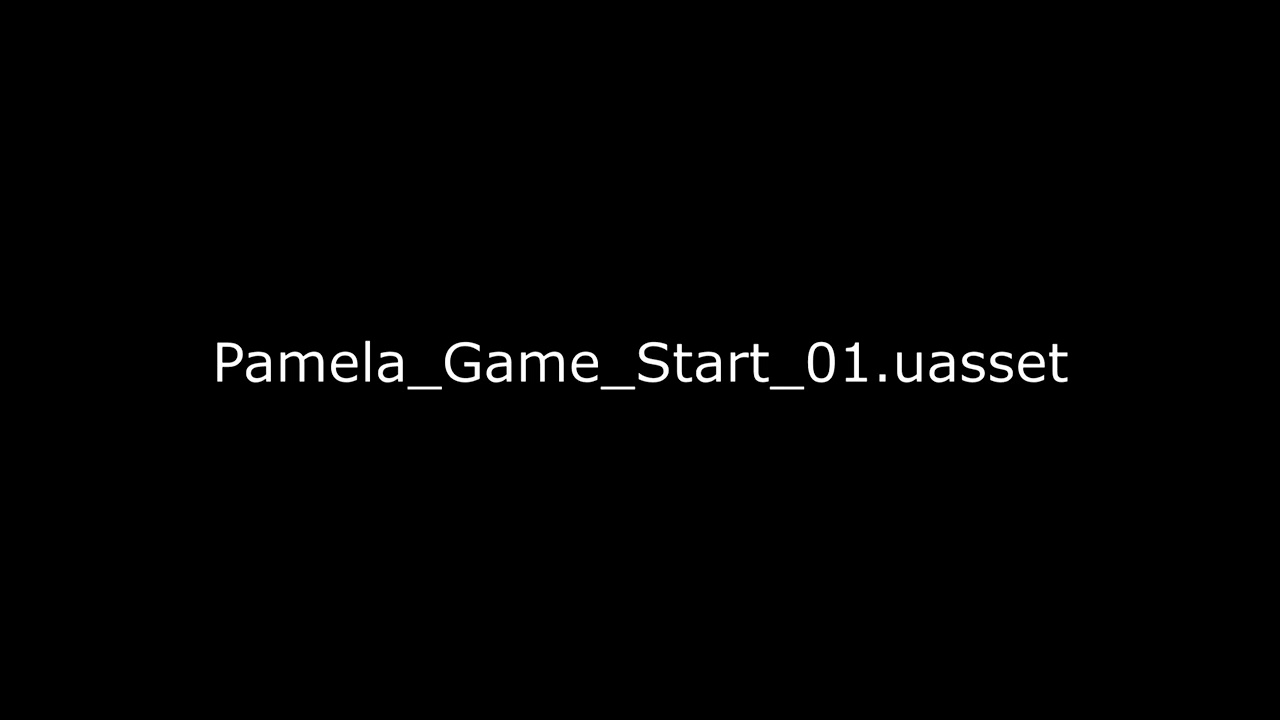 Pamela Voorhees Voicelines
