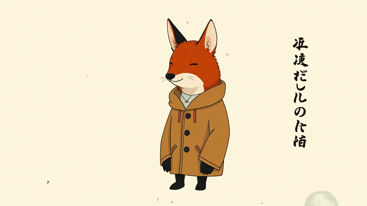 STILL HERE | Moody Lofi Jazz