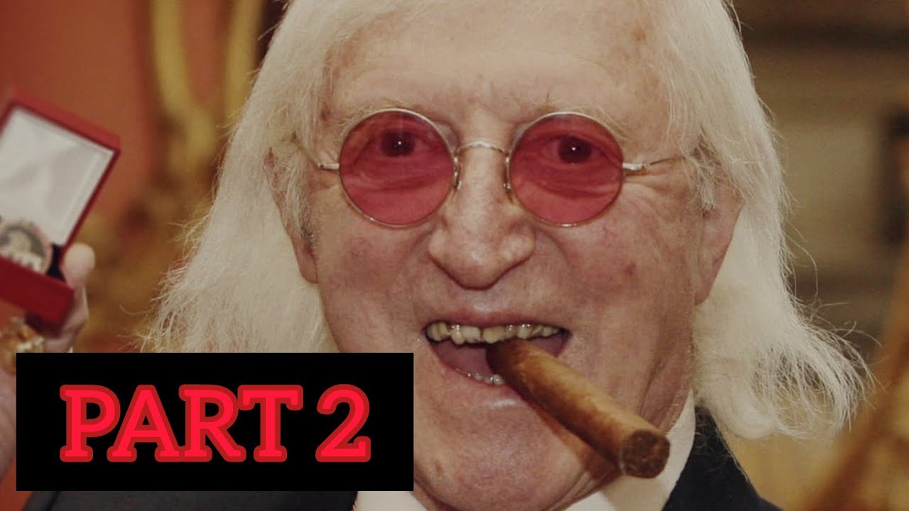Celebrity Paedophiles Caught:  -After Jimmy Savile Investigation -  PART 2