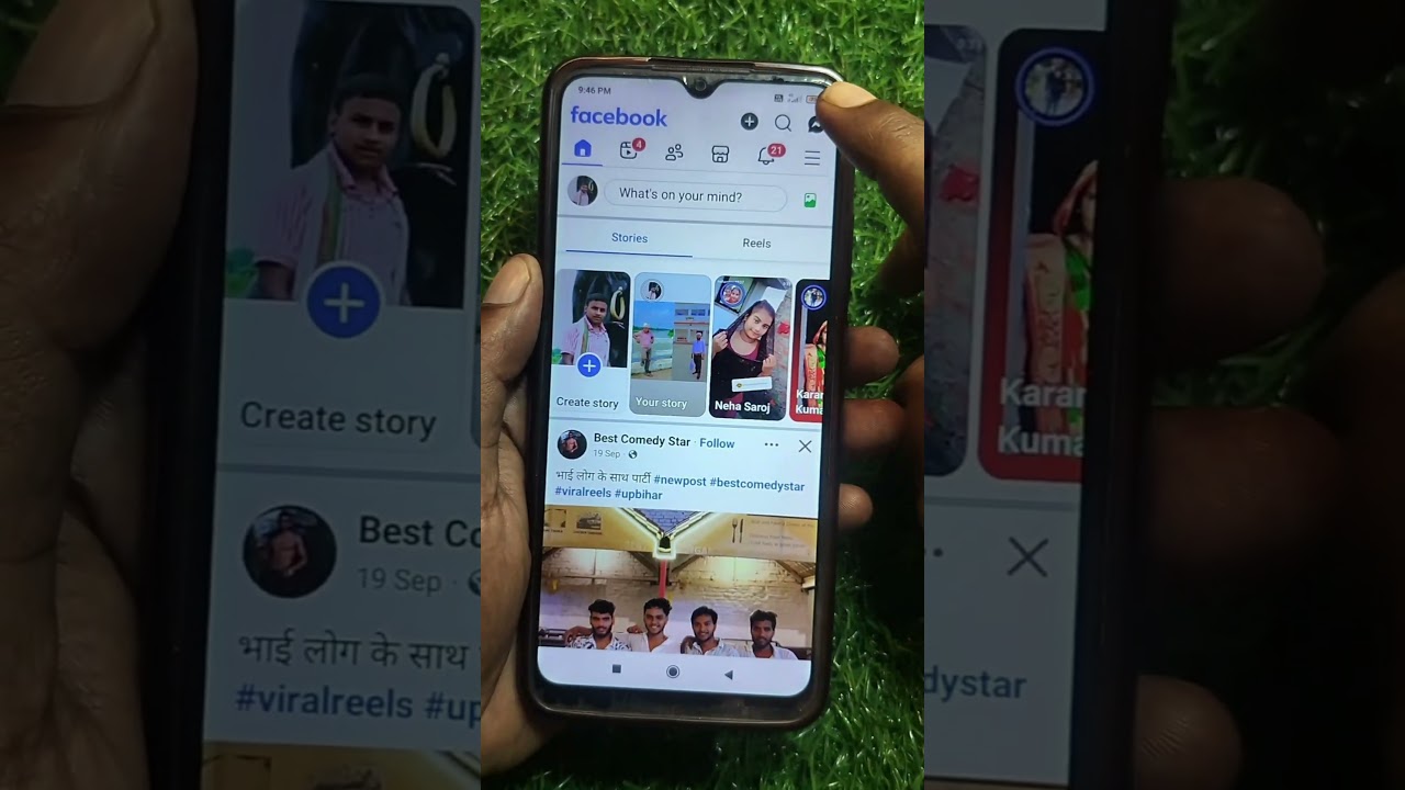 Facebook Message Delete Kaise Kare? 🔥 | facebook massage ko dono taraf se delete kaise kare
