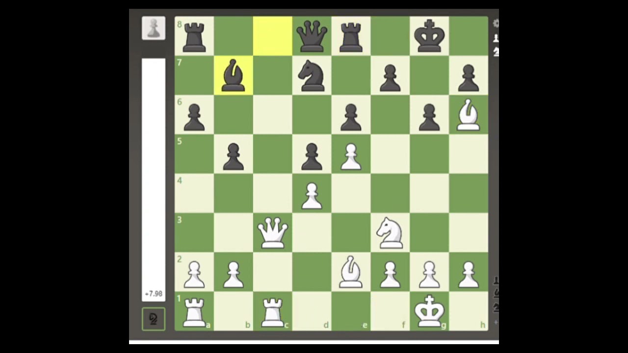 CHECKMATE MOMENT (BAKA MITAI)