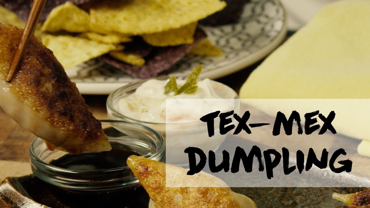 How To Make Tex-Mex Dumplings