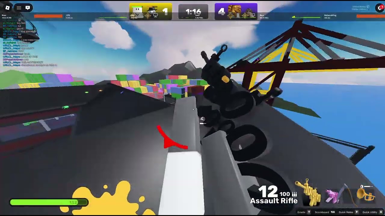 speedrun to plat PART 5 ranked 2v2
