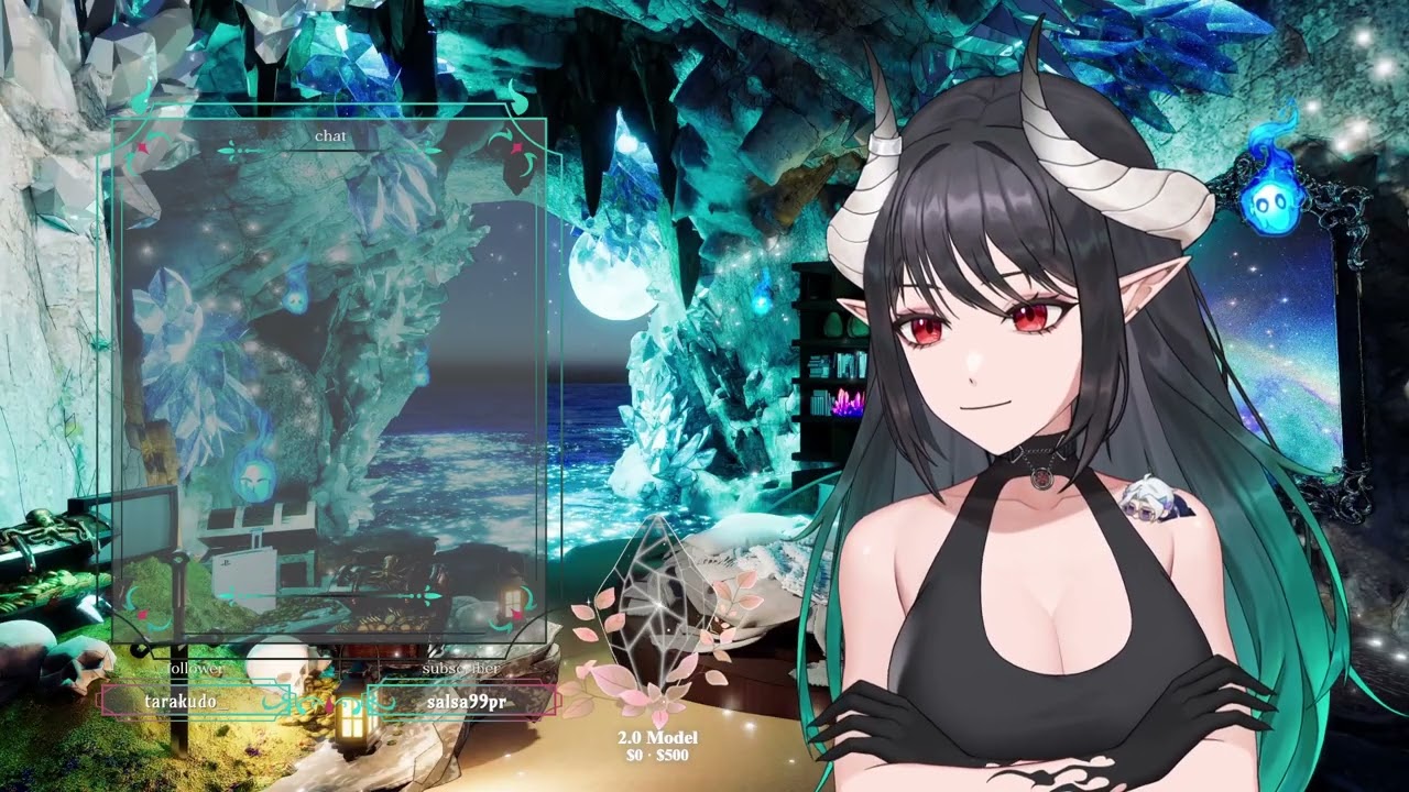 VOD # 260 〖Vtuber〗Resident Evil XI 4 Hour SPEEDRUN Attempt! ⏰ | @Ashira_Namato