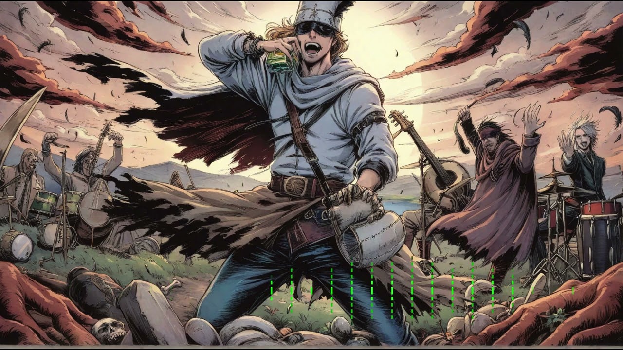 Celtic Metal