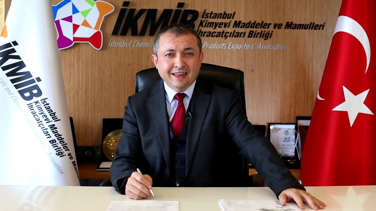 İKMİB BAŞKANIMIZ SN. MURAT AKY&Uuml;Z İTHAM VE İFTİRALARA CEVAP VERİYOR