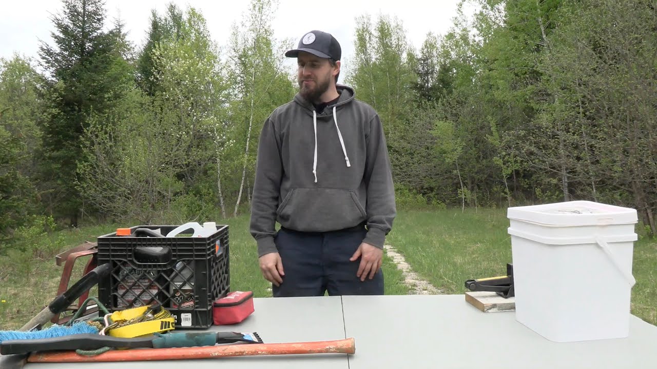 Mon Kit Voiture | EDC