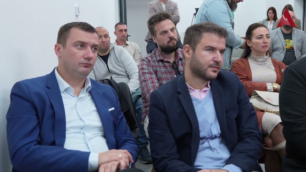 Digitalna transformacija stiže u Novi Pazar: Otvoren poziv za mala i srednja&nbsp;preduzeća