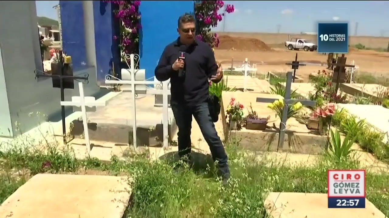 Violencia en Zacatecas desatada por grupos criminales | Noticias con Ciro G&oacute;mez Leyva