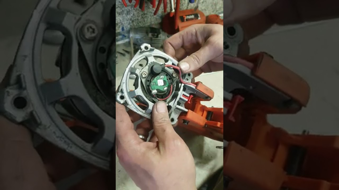 fill service of a paslode Im 350/90 ct from top to bottom.