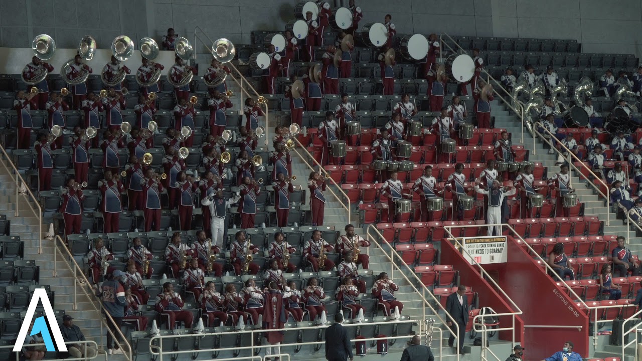 NCCU, SCSU, WSSU Pre HBCU Culture Homecoming BOTB [Watch in 4K & HD]
