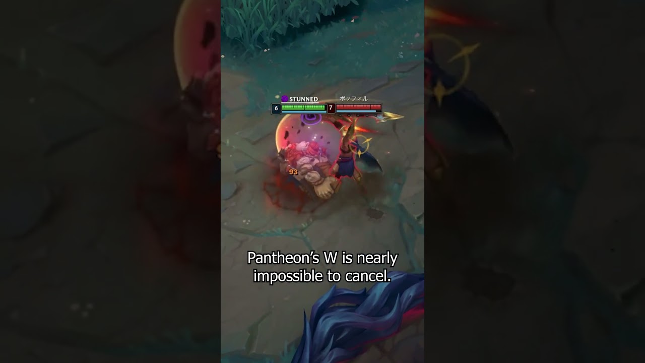 Gragas vs Pantheon Bombamentals🍰🧑&zwj;🍳