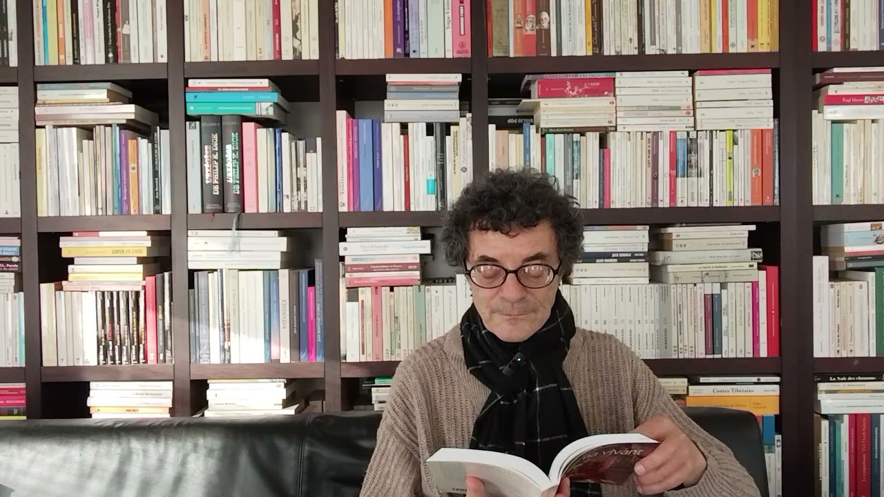 438- Sunlun Sayadaw/Jack Kornfield : être attentif à la sensation du toucher 