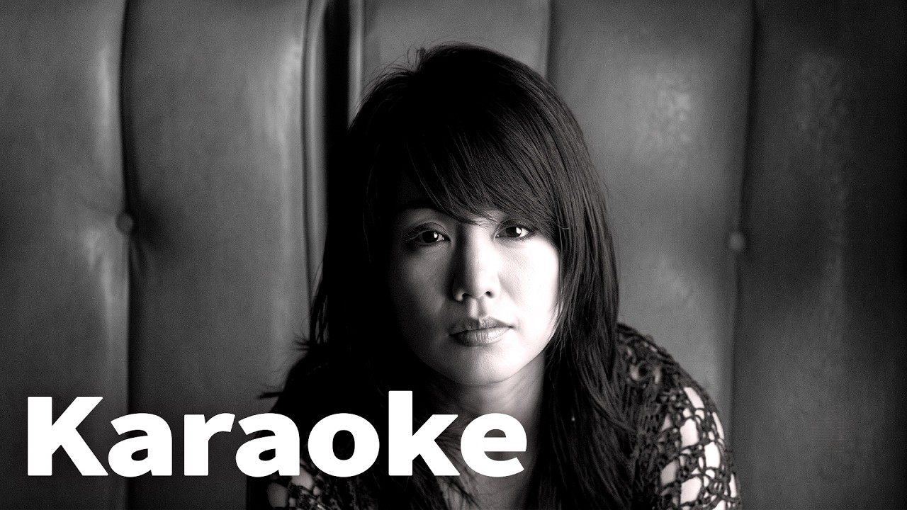 蔡幸娟 再見 蔚藍海岸 (Official Video Karaoke)