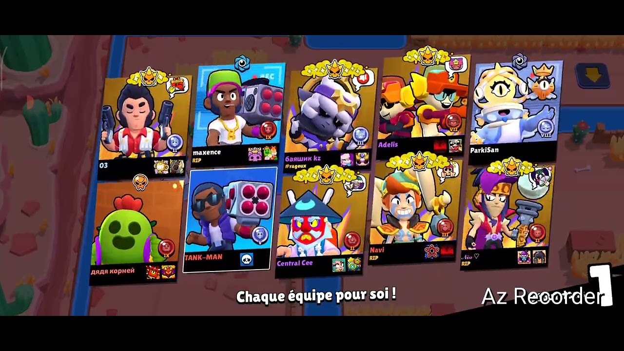 Brawl Stars 41
