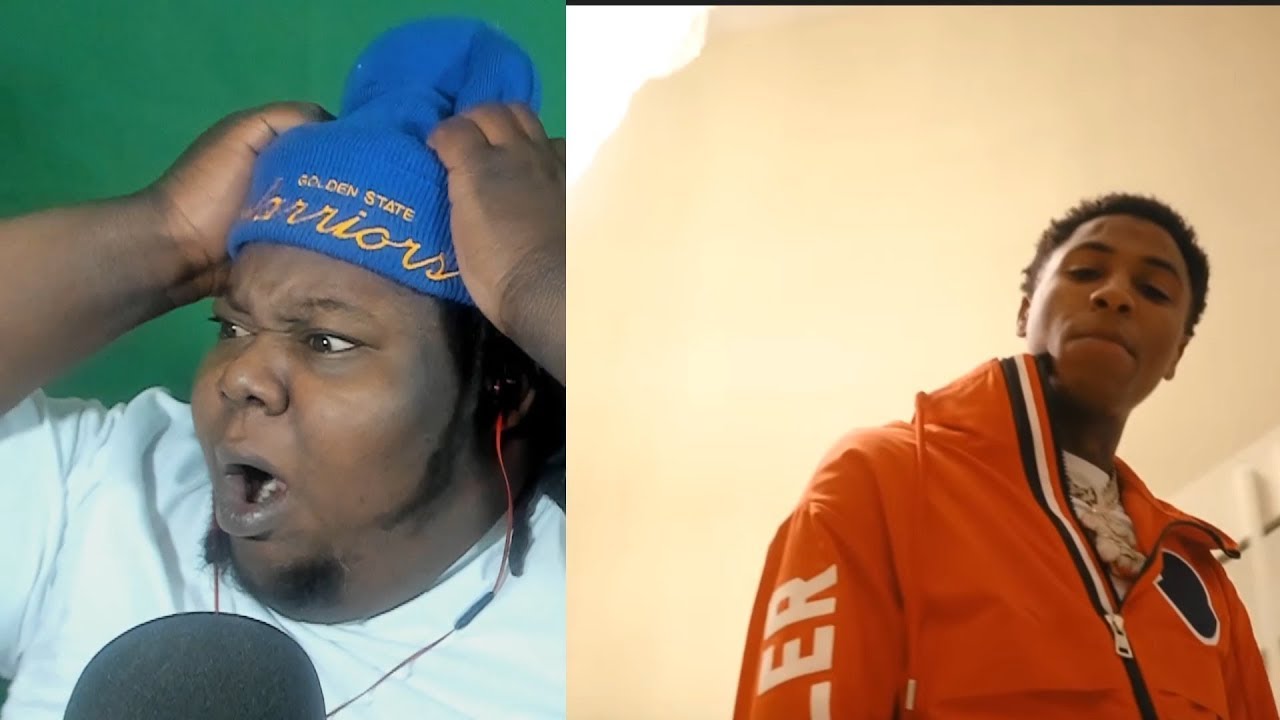 MJ YOUNGBOY!!!! YoungBoy Never Broke Again - Dirty lyanna (Official Video)REACTION!!!