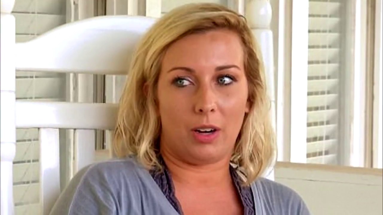 |Teen Mom OG| Star Mackenzie Standifer castigates MTV For Showing 