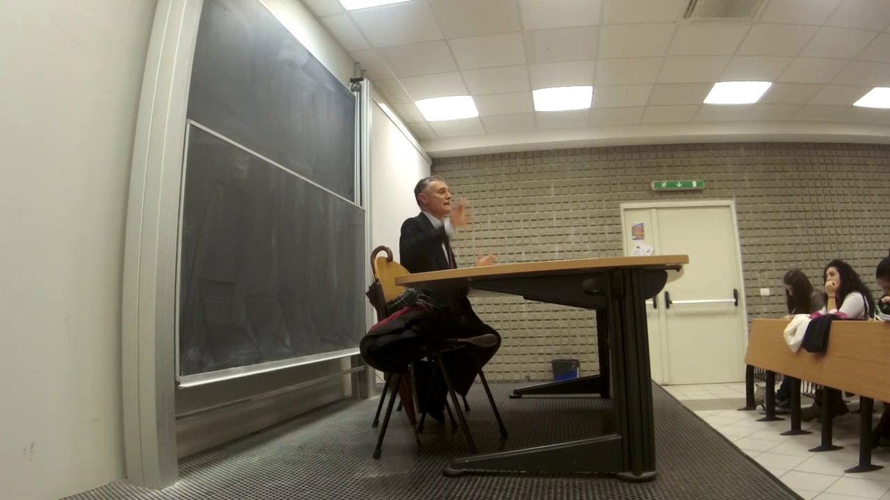 Lezione Xa eccesso doloso delitto pr