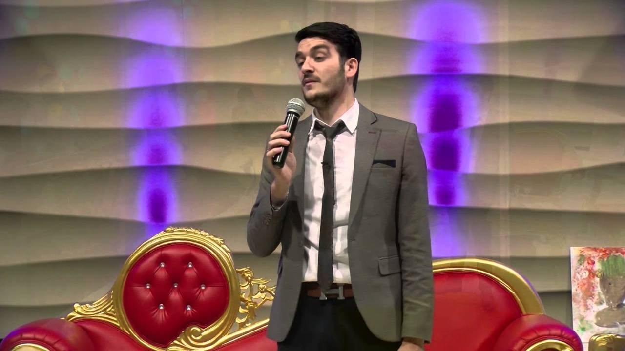 Aridan Rexhepi - Magdalena (n'Kosove Show)