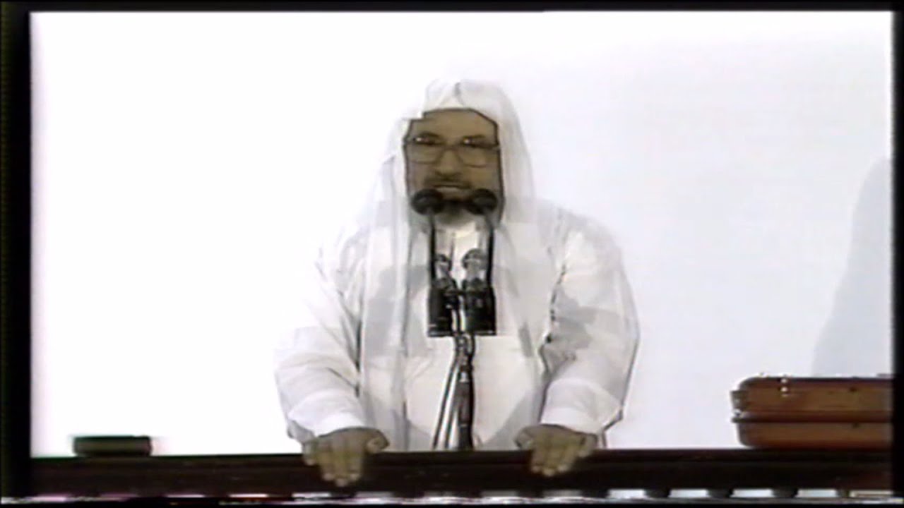 المسلمون في الهند | العلامة الشيخ يوسف القرضاوي