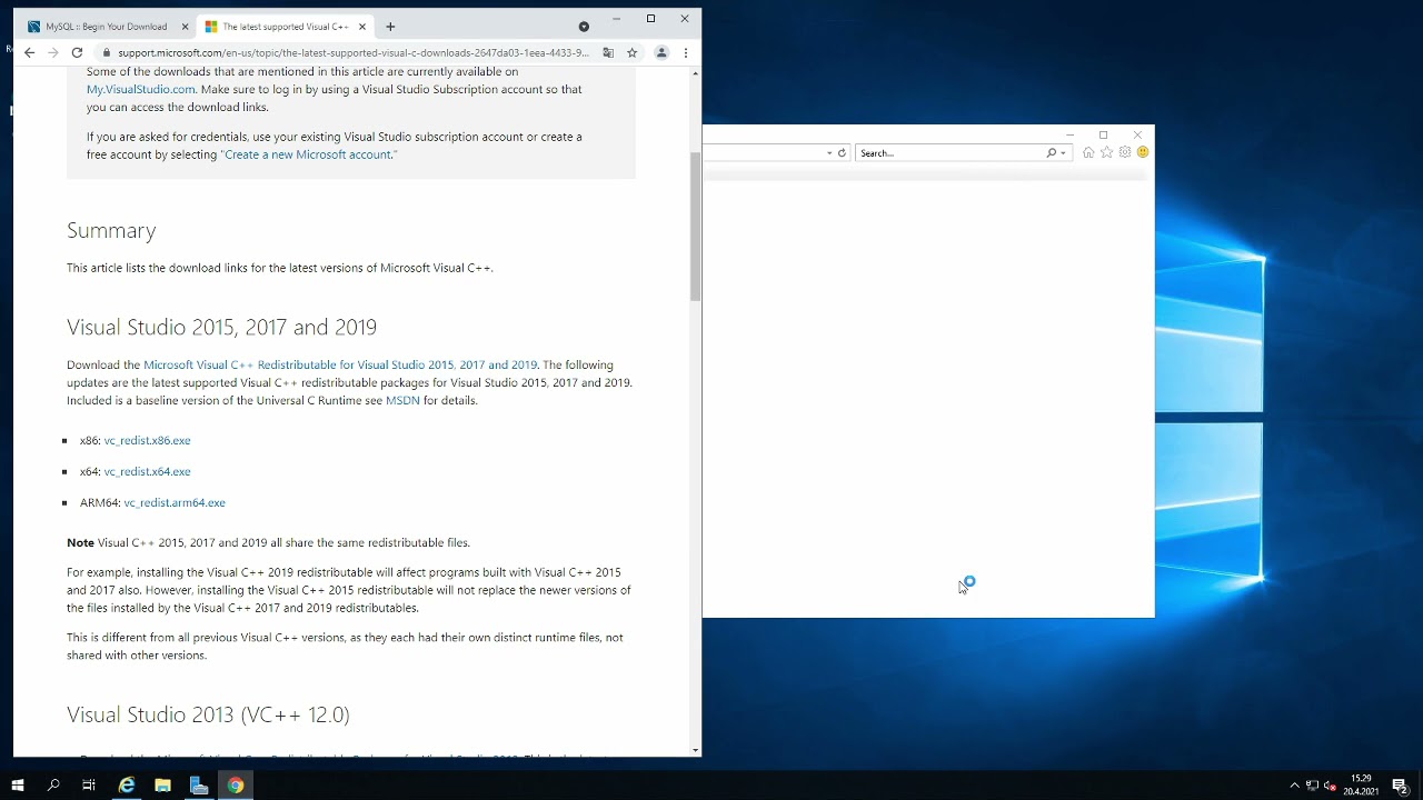 MySQL 8 palvelimen asennus VPS palvelimelle - Farssi.net