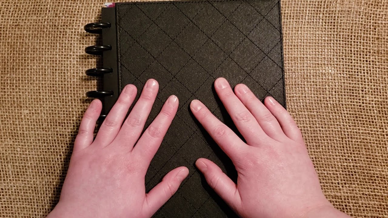 March 2021 planner line up! Including Happy Planner and Erin Condren planners.