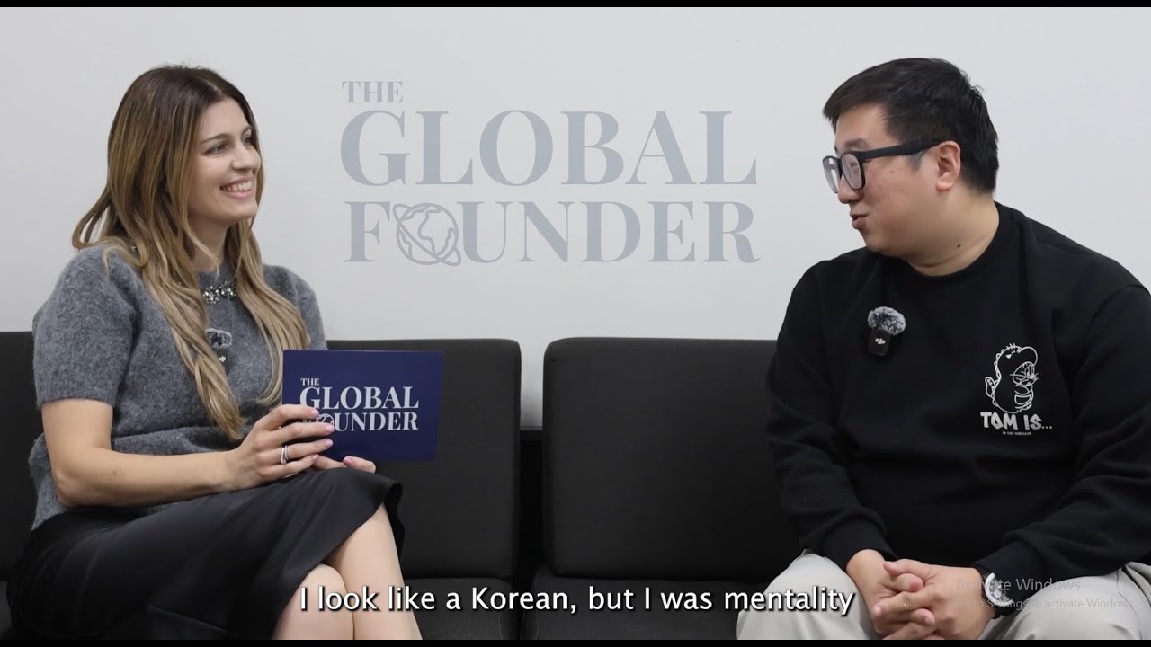 Coding Careers in Korea - Vladi Mun on Building Habsida for Foreigners