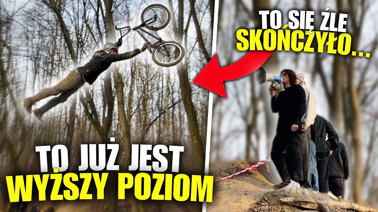 PIERWSZE ZAWODY W TYM ROKU - LUBLIN GC