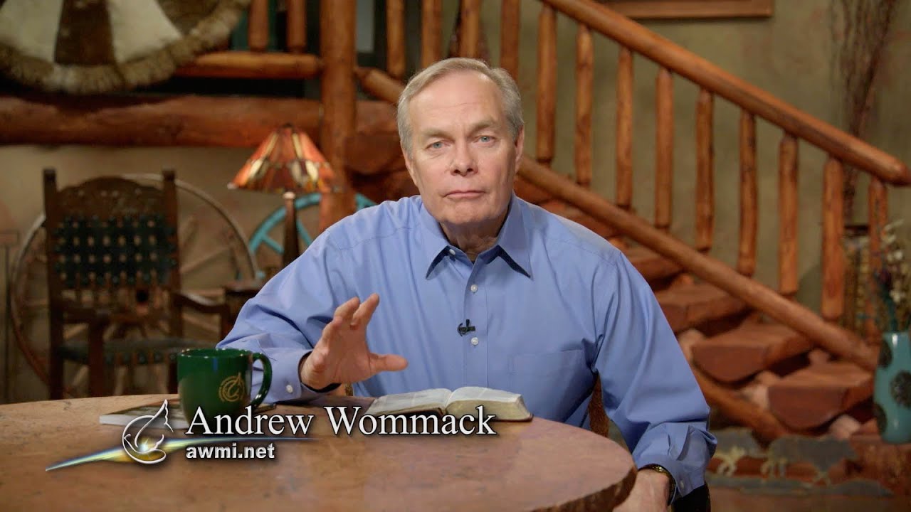 The New You & The Holy Spirit: Week 1, Day 4