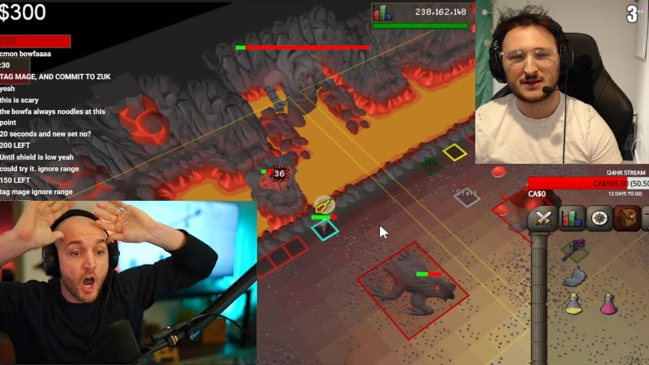 NO F*CKING WAY