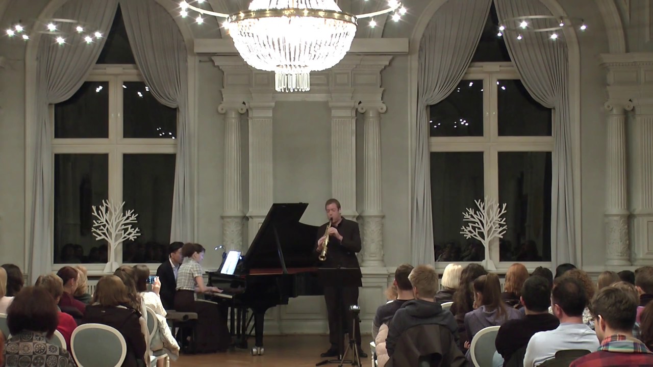 Le Tombeau de Ravel - Piet Swerts - Simon Diricq