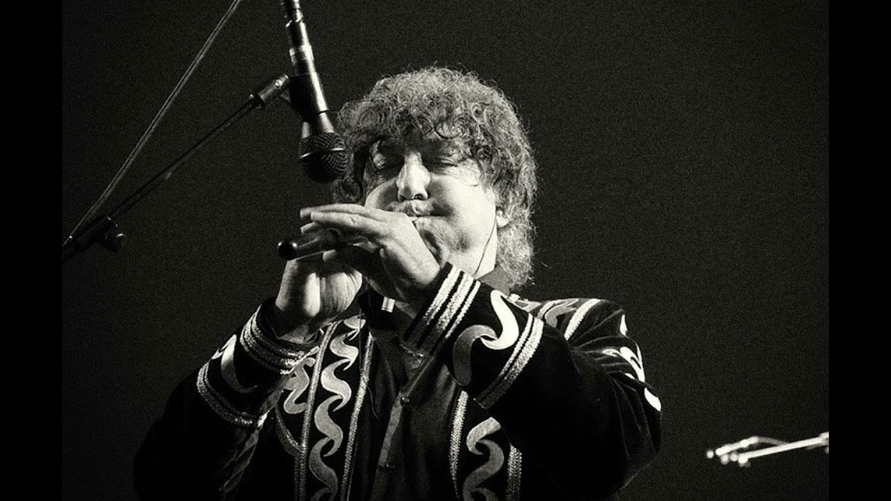 Levon Minasyan & duduk by Master Alexduduk