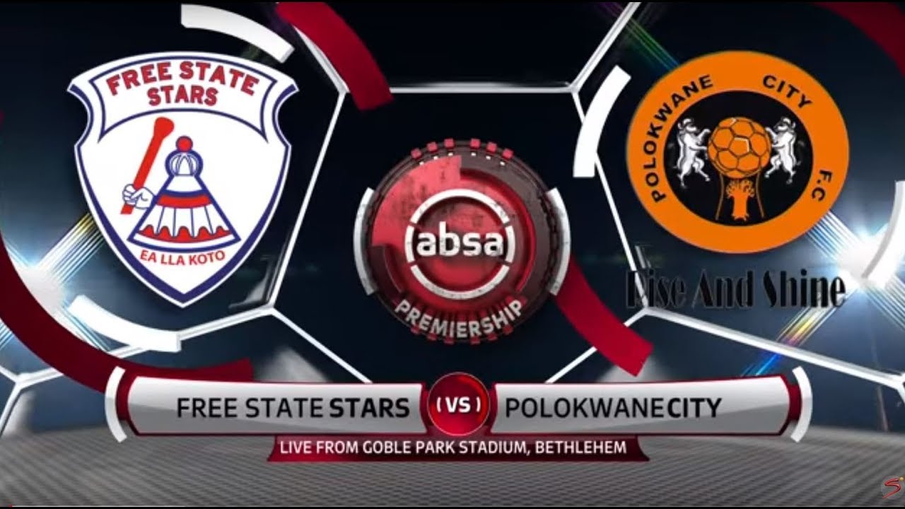 Absa Premiership 2018/19 | Free State Stars vs Polokwane City