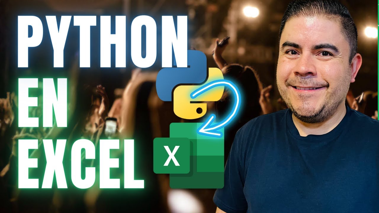 Python en Excel y por qué debería interesarnos