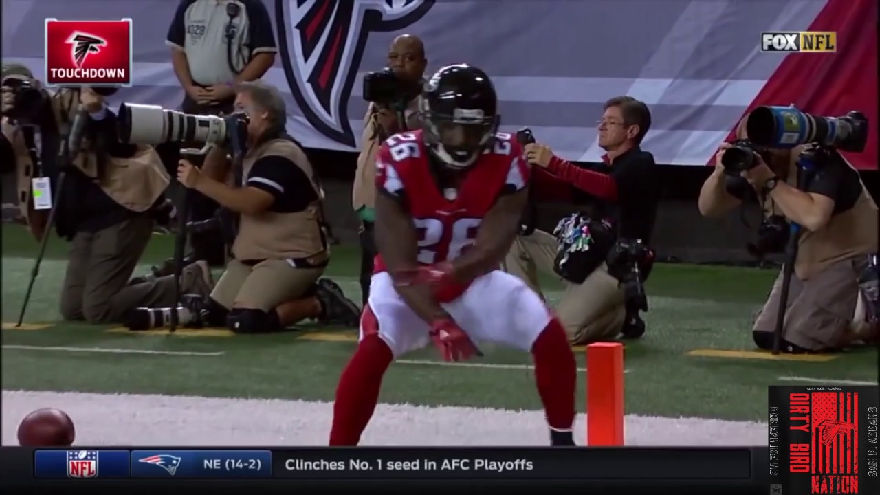 OFFICIAL GAME DAY HYPE VIDEO - Dirty Bird Nation - MoneyMike HD and Sam P. Addams