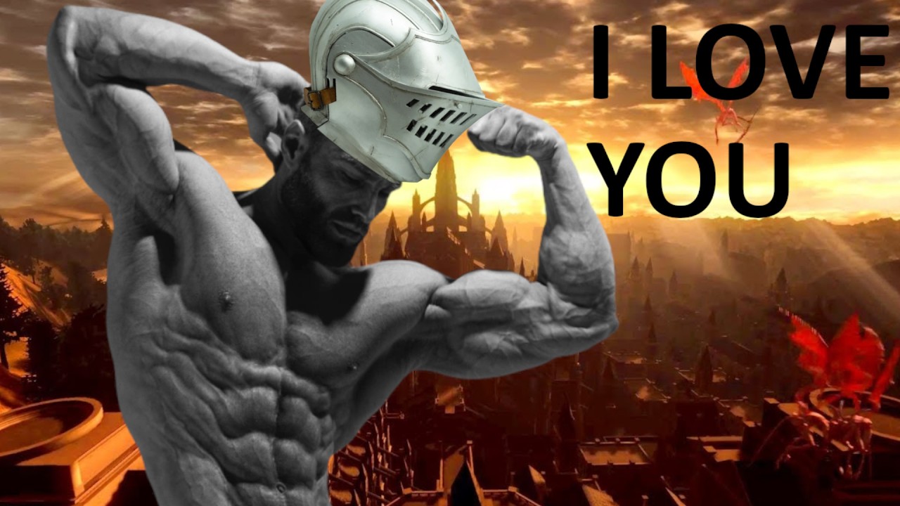 Dark Souls 1 PVP - No Mercy