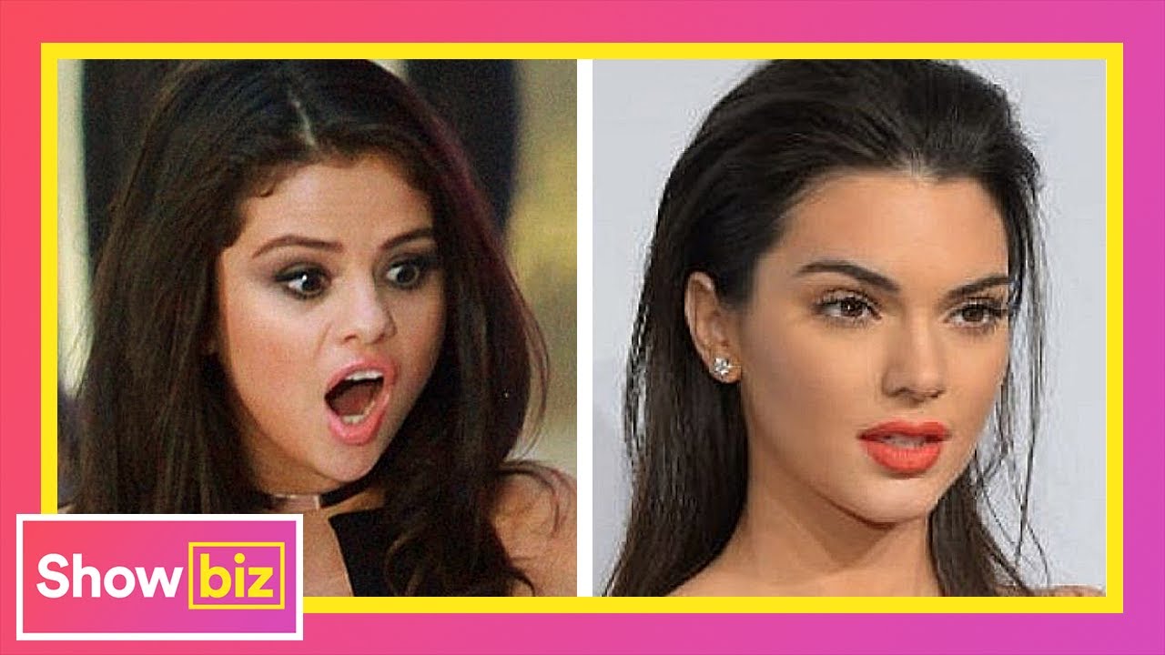 Famosos que no soportan a Selena Gómez  | Showbiz
