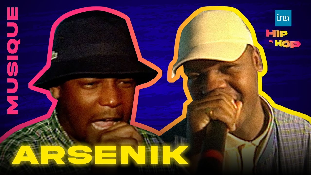 Ärsenik 