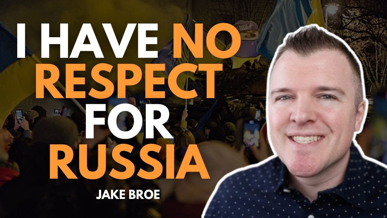 Insights on the Russo-Ukrainian war from a nuclear & missile operations officer @JakeBroe